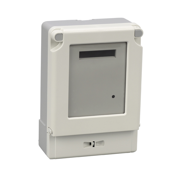 DDS-19-A電子式單相電能表表殼