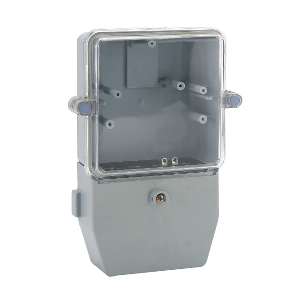 DDS-49-A單相有功電能表表殼