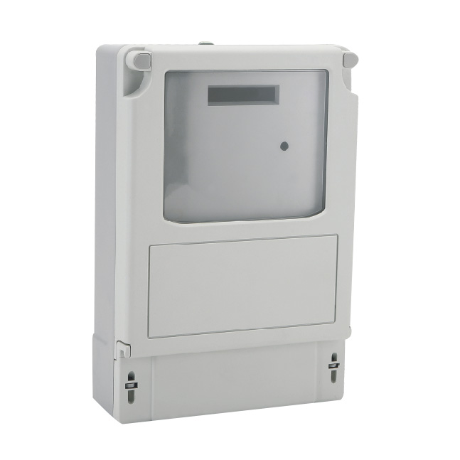 DTS-36-A電子式三相電子表表殼