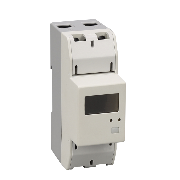 DDS-57-B（2P單相導軌表表殼）